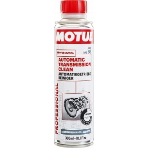 MOTUL AUTOMATIC TRANSMISSION CLEAN 300ML