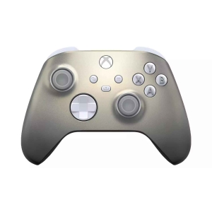 Microsoft XBOX Series Wireless Controller Lunar Shift