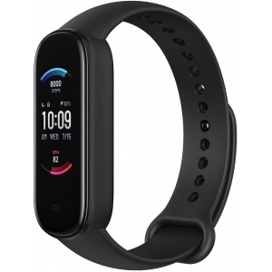 Xiaomi Huami AMAZFIT Band 5 black (A2005)