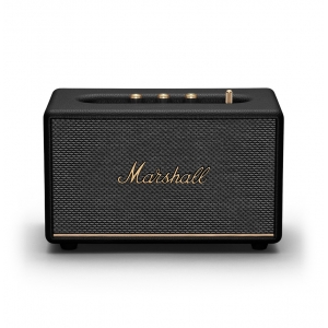 Marshall Acton III Bluetooth Black