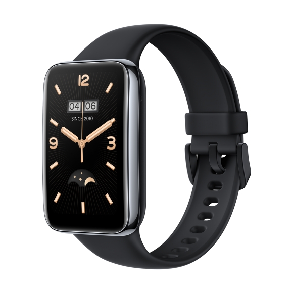 Xiaomi Mi Smart Band 7 Pro black