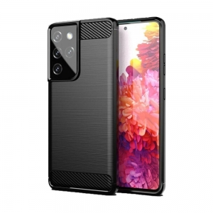 Mocco Trust Silicone Case for Samsung Galaxy A14 / A14 5G Black