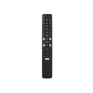 Lamex LXP802N TV remote control LCD THOMSON, TCL RC802N NETFLIX