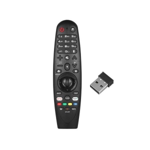 Lamex LXP3900 TV remote control LCD/LED LG RM-G3900 V2 MAGIC (MR18BA,MR600,MR650,MR650A) NETFLIX ,AMAZON,3D