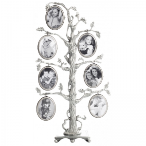 Poldom Photo Frame CK-2027 Family 7XO-BP