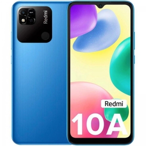 Xiaomi Redmi 10A Dual 4+128GB sky blue