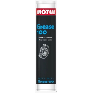 MOTUL GREASE 100 UNIVERSAALNE LIITIUMMÄÄRE 400G / PADRUN (SININE)