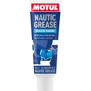 MOTUL NIISKUSKINDEL EP MÄÄRE NAUTIC GREASE 200G