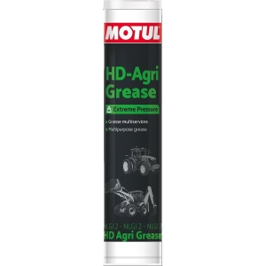 MOTUL HD-AGRI GREASE UNIVERSAALNE HD MÄÄRE 400G / PADRUN (ROHELINE)