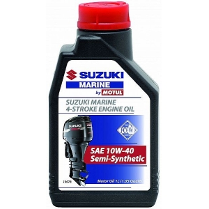 MOTUL SUZUKI MARINE 4T 10W40 1L