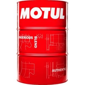 MOTUL TECH RUBRIC HV 46 HÜDRAULIKA ÕLI  /  HÜDROÕLI 208L HVLP 51524 / 3