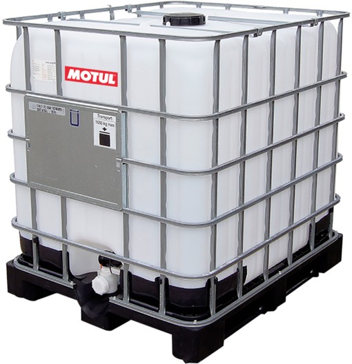 MOTUL TECH RUBRIC HV 32 HÜDRAULIKA ÕLI  /  HÜDROÕLI 1000L HVLP 51524 / 3