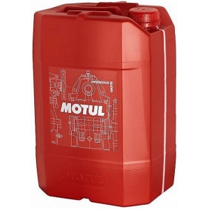 MOTUL RUBRIC HV 46 HÜDRAULIKA ÕLI  /  HÜDROÕLI 20L HVLP 51524 / 3