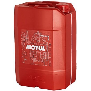 MOTUL JAHUTUSVEDELIK HD COOL TEK -37°C 20L ROOSA