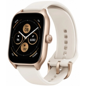 Huami Amazfit GTS 4, misty white
