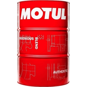 MOTUL TECH RUBRIC HM 32 HÜDRAULIKA ÕLI  /  HÜDROÕLI 208L HLP 51524 / 2