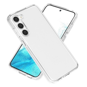 Mocco Ultra Back Case 1 mm Silicone Case for Samsung Galaxy A54 5G Transparent