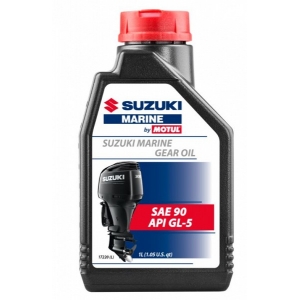 MOTUL SUZUKI MARINE GEAR OIL SAE 90 1L