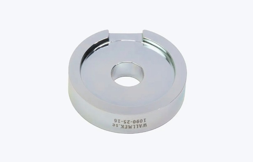 KOMPAKTLAAGRI PAIGALDUSRAKISE LISAPLAAT VW. AUDI 2018->. SKODA 2020->. COLT WALLMEK