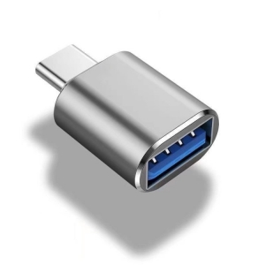 RoGer OTG USB-C на USB 3.0 Adapter