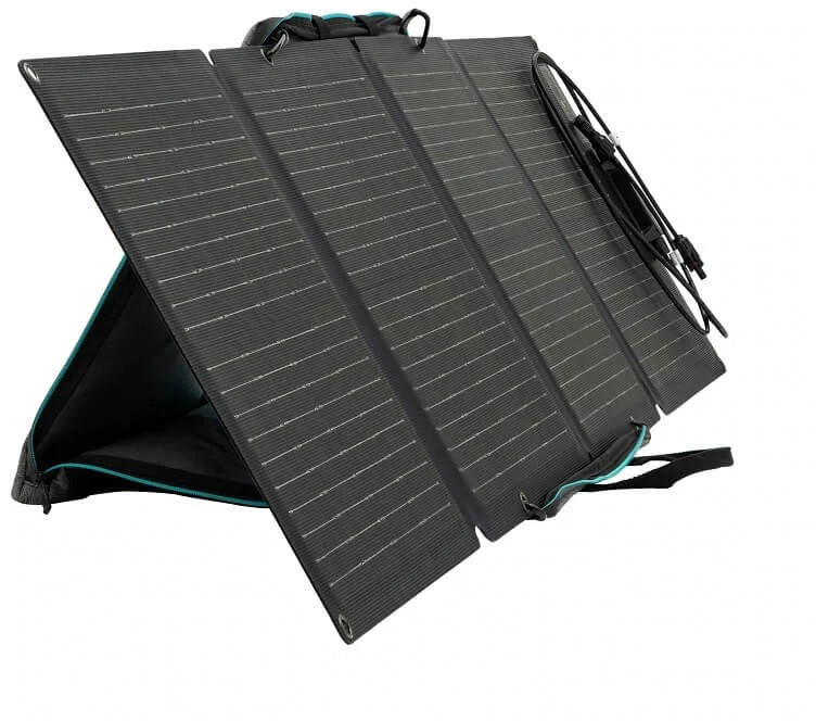 EcoFlow päikesepaneel Solar Panel 110W
