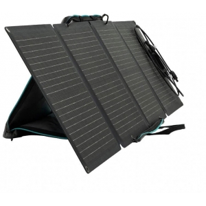 EcoFlow солнечная панель Solar Panel 110W