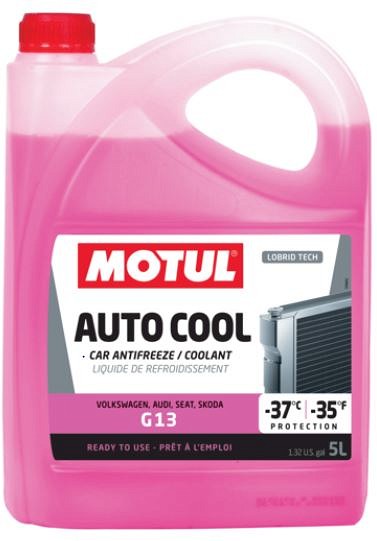 MOTUL 8100 X-CLEAN EFE 5W30 4L
