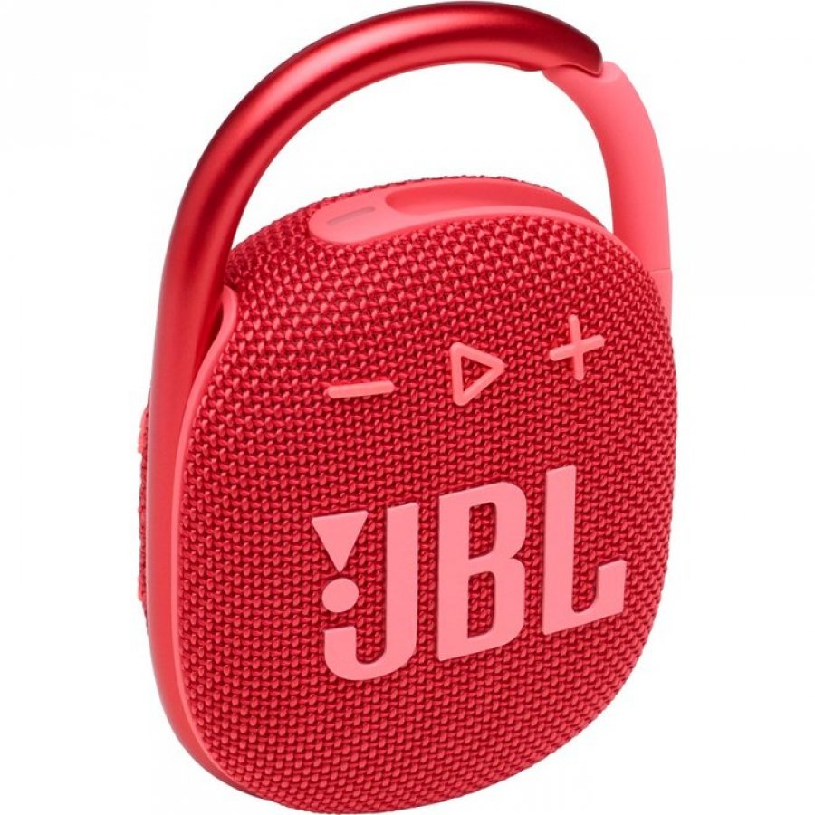 JBL Clip 4 Wireless Speaker