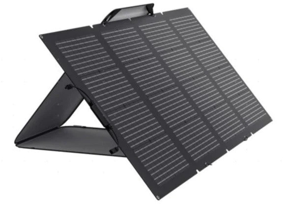 EcoFlow päikesepaneel Solar Panel 220W