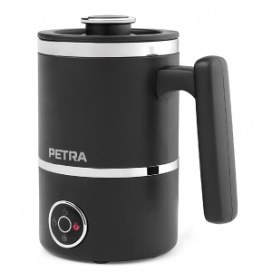 Petra PT5133VDEEU10 2 in 1 Milk Frother & Hot Chocolate Maker