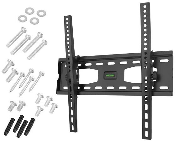 Lamex LXLCD160 TV tilt wall mount up to 55" / 50kg