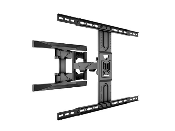 Multibrackets MB-0402 TV wall swivel bracket for TVs up to 75"/ 45.5 kg