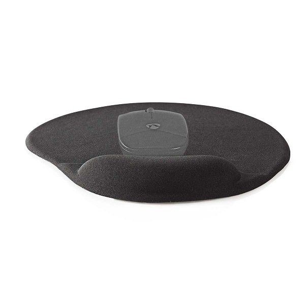 Nedis MPADFG100BK Mouse pad