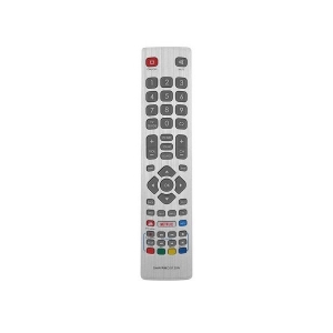 Lamex LXP0120N TV remote control LCD SHARP AQUOS SHW / RMC / 0120N