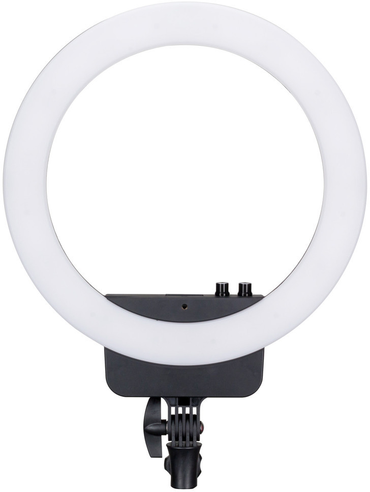 Nanlite ringvalgusti Halo16 LED