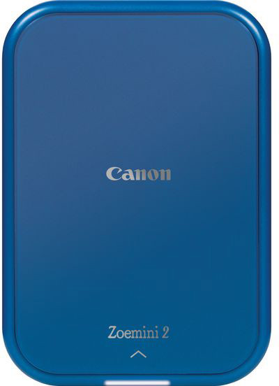 Canon fotoprinter Zoemini 2, sinine