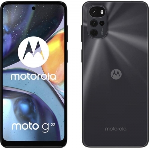 Motorola XT2231-2 Moto G22 Dual 4+64GB cosmic black