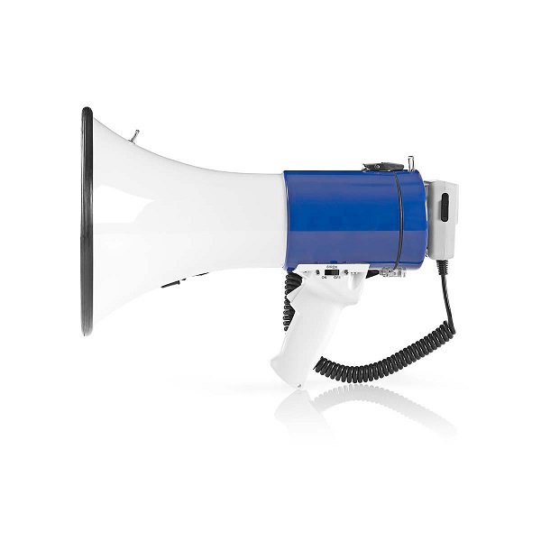 Nedis MEPH200WT Megaphone 25 W