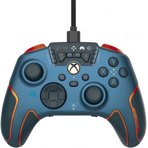 Turtle Beach mängupult Recon Cloud, blue magma