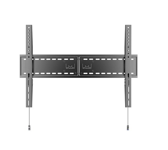 Multibrackets MB-1091 TV fixed wall mount for TV up to 110" / 125kg