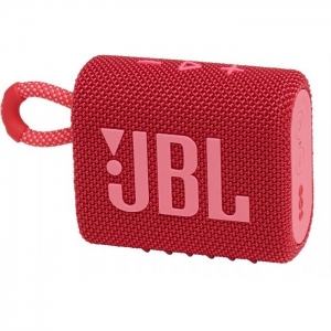 JBL GO3 Bluetooth Wireless Speaker