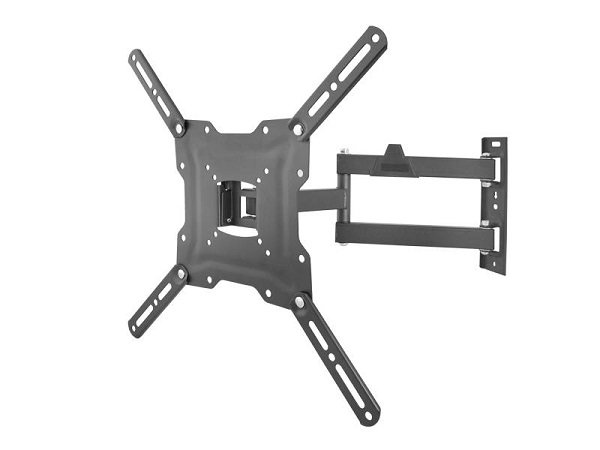 Lamex LXLCD104 TV Swivel Wall Mount for TVs up to 47" / 25kg