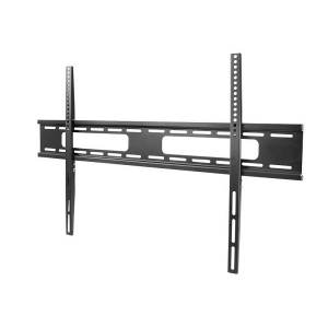 Lamex LXLCD97 TV Fixer Wall Mount for TVs up to 100" / 80kg