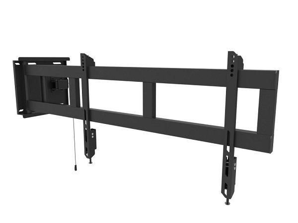 Multibrackets MB-2647 TV wall mount Swing arm up to 70" / 75kg