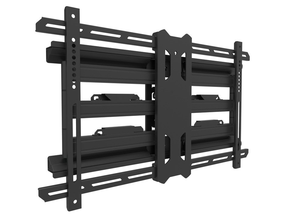 Multibrackets MB-5471 TV wall turnable mount up to 85" / 60kg