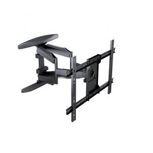 Multibrackets MB-6317 TV wall full motion mount for TV up to 85" / 45kg
