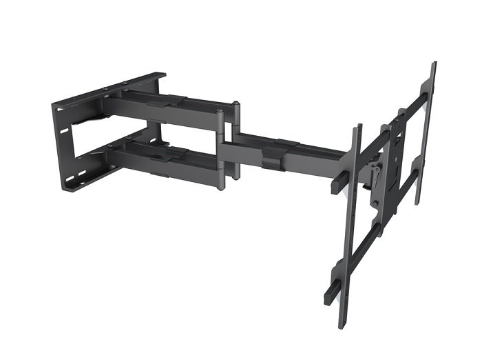 Multibrackets MB-6546 TV Wall Mount Bracket for TVs up to 90" / 60kg