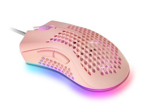 Mars Gaming MMEX Gaming Mouse 32000DPI / 1000Hz / 400IPS