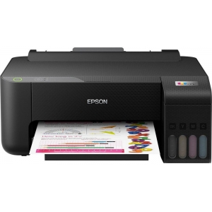 Epson tindiprinter EcoTank L1250, must