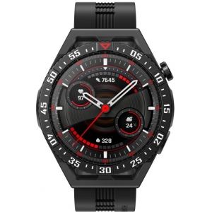 Huawei Watch GT 3 SE 46mm, matte black